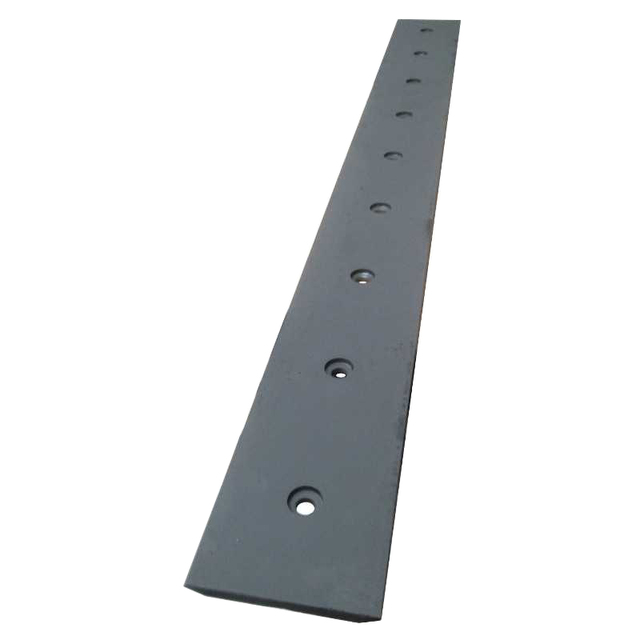 Contre Lame Lame Percee 203x19 400 HB LG 2480 18 Percages référence fournisseur 451175
